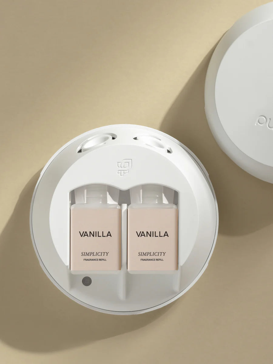 Vanilla | Pura Refill