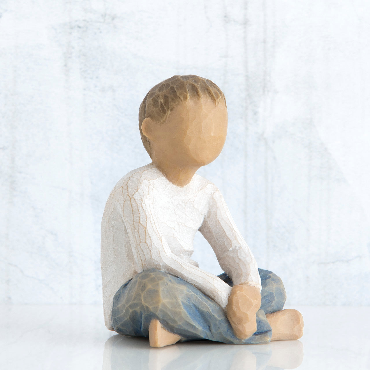 Imaginative Child Figurine – Magnolia House Store
