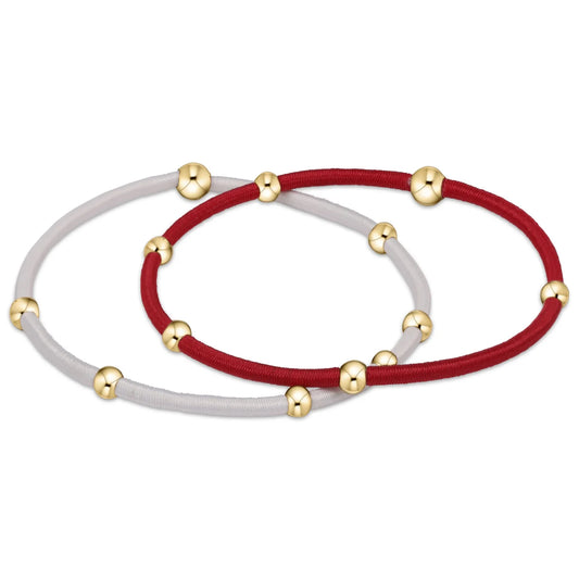 Gameday "e"ssentials set - Wine & White