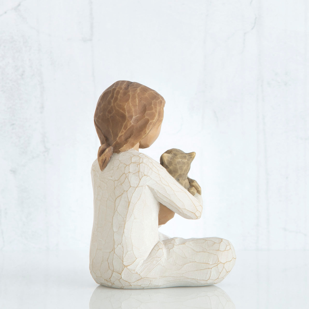 Kindness Figurine