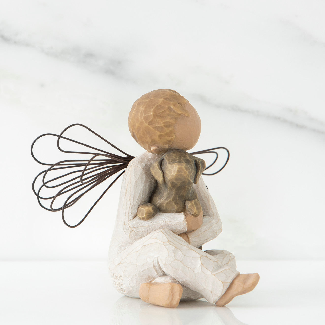 Angel of Comfort Figurine