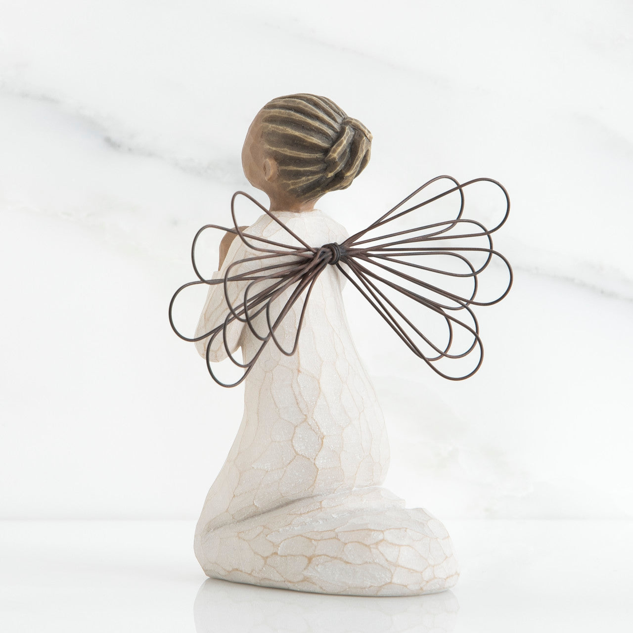 Angel of the Spirit Figurine