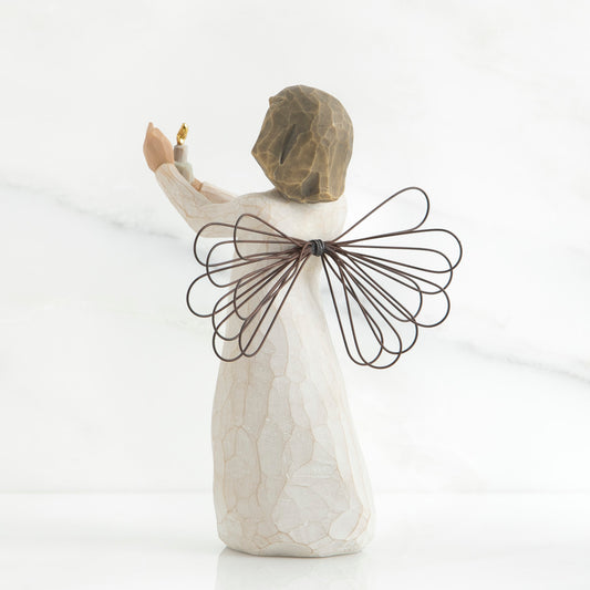 Angel of Hope Figurine