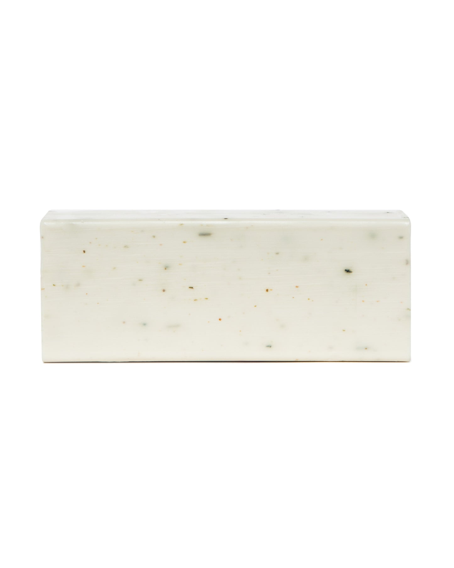 Elderflower & Vetiver Triple Milled Bar Soap