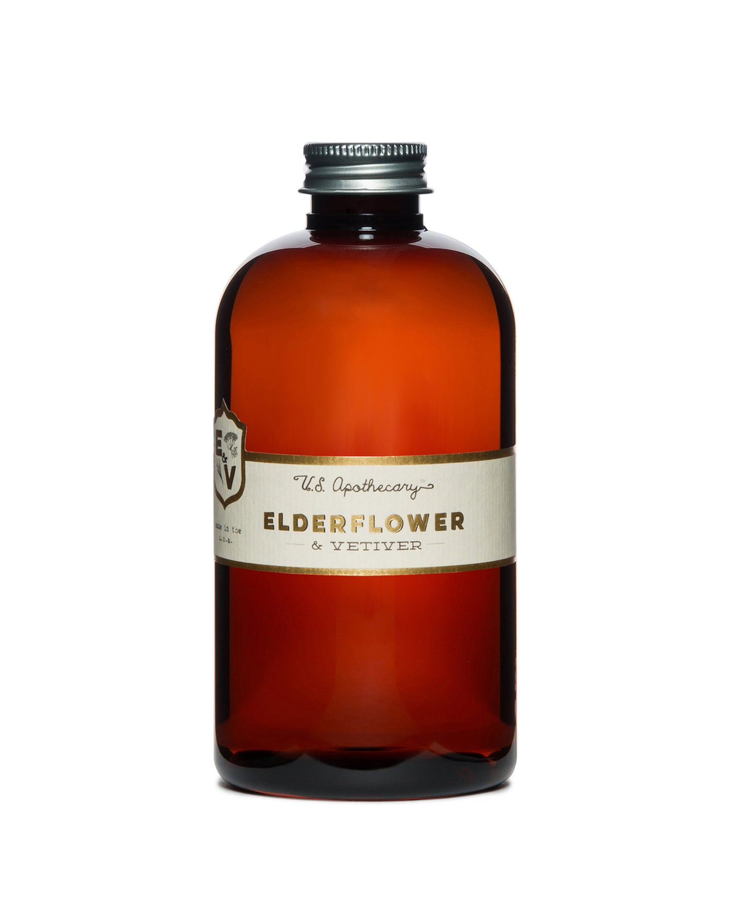 Elderflower & Vetiver Diffuser Oil Refill