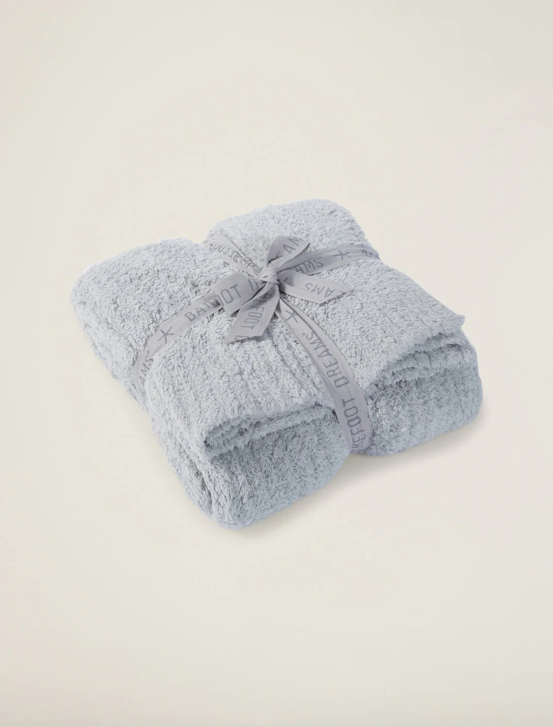 CozyChic Ribbed Throw