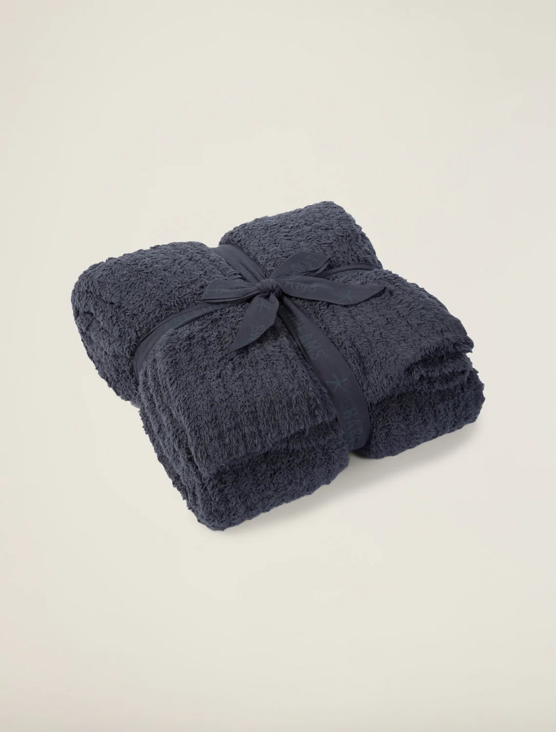 CozyChic Ribbed Throw