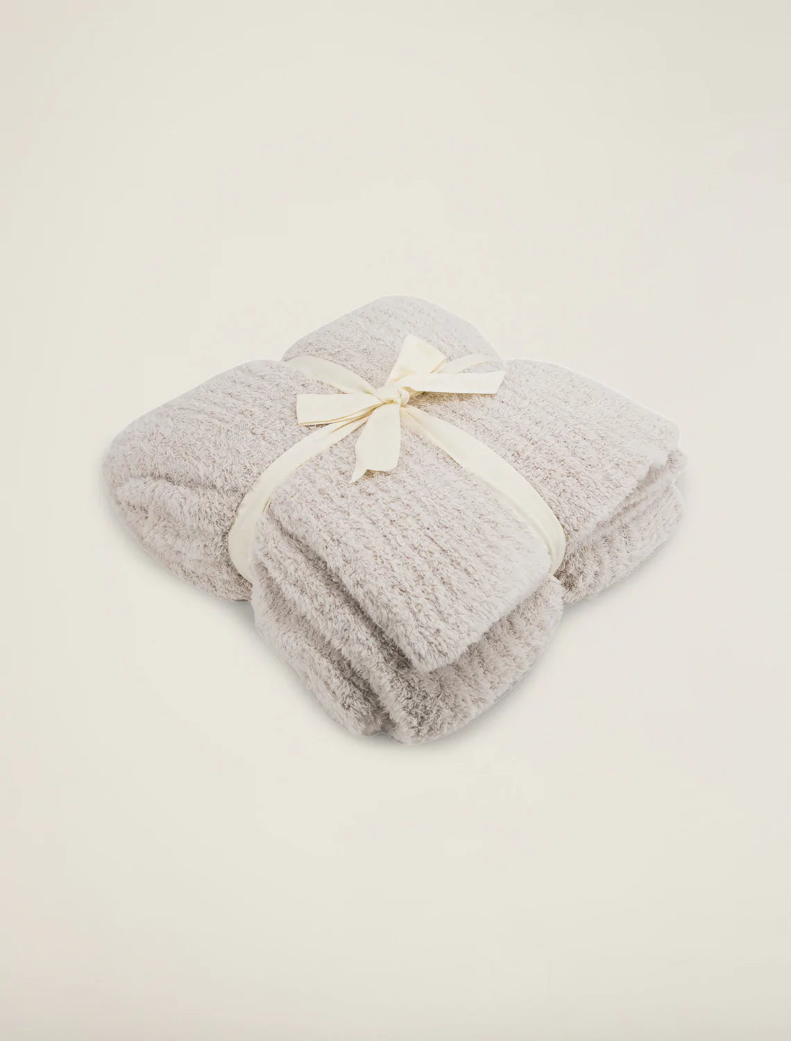 CozyChic Ribbed Throw