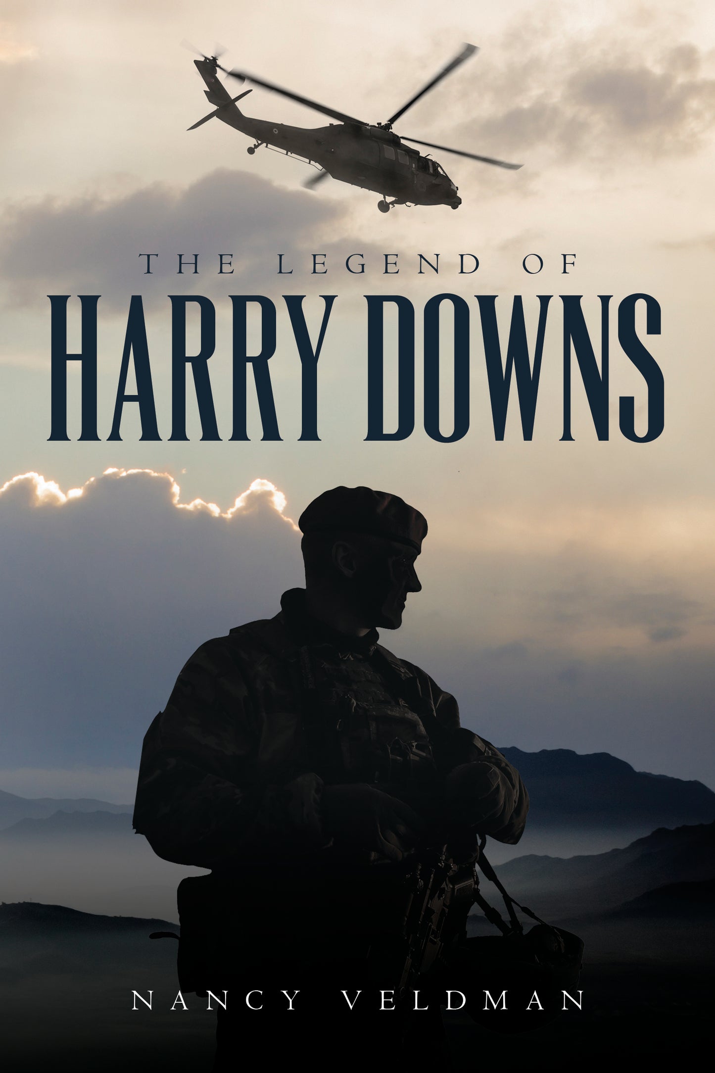 Harry Downs