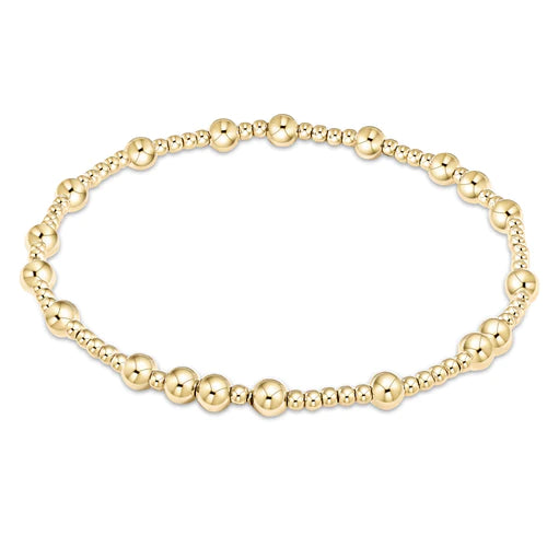 Enewton Extends - Gold Hope Unwritten Bracelet