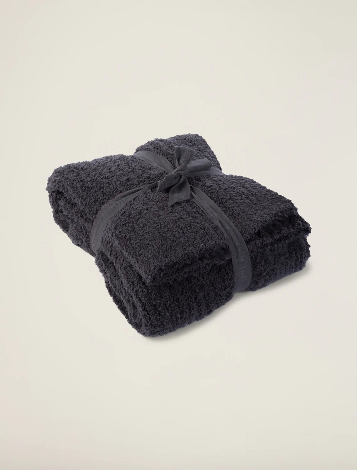 CozyChic Ribbed Throw