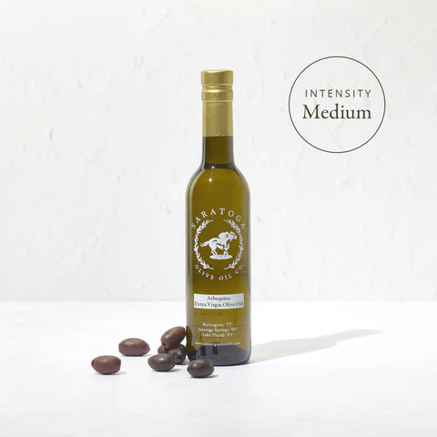 Chilean Arbequina Extra Virgin Olive Oil