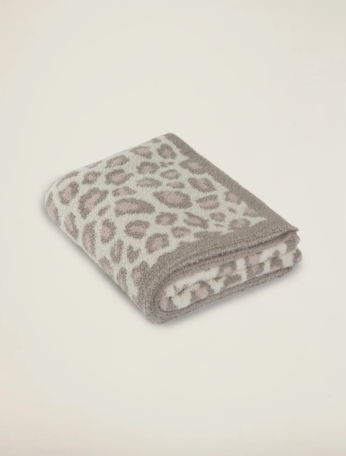 CozyChic Safari Blanket