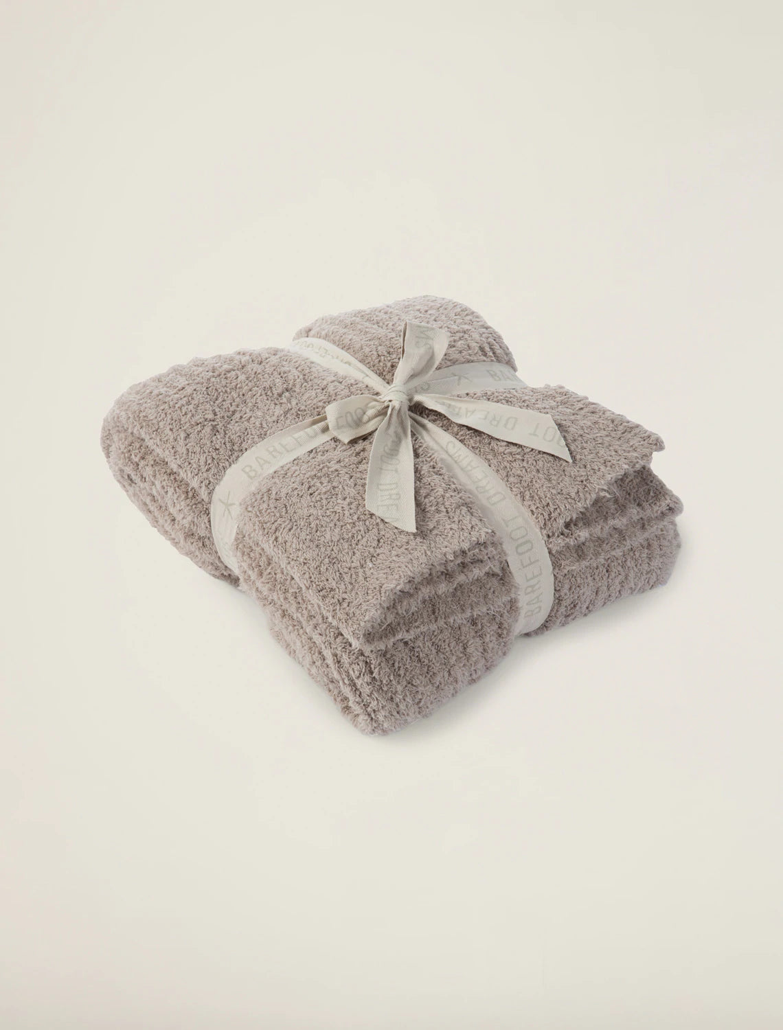 CozyChic Ribbed Throw